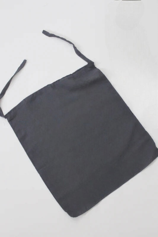 Niqab - Charcoal