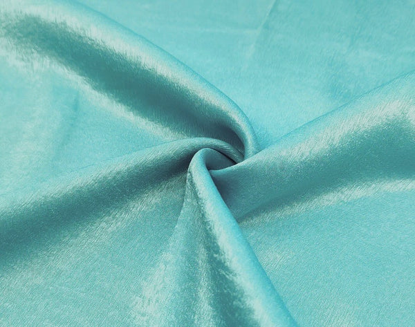 Velvet Silk Hijab- Ocean