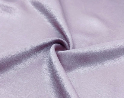 Velvet Silk Hijab- Lilac