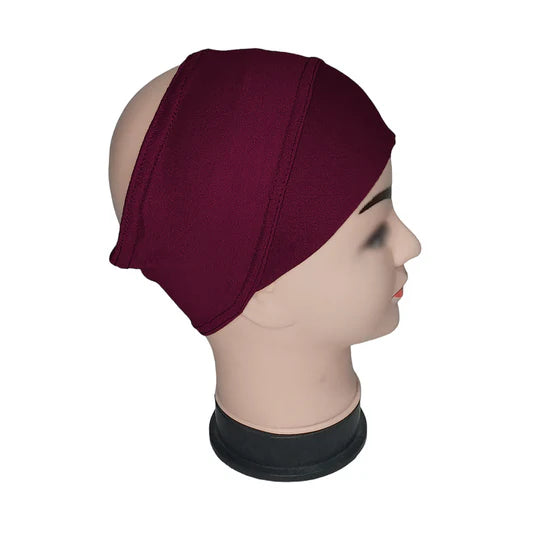 D-Band - Maroon