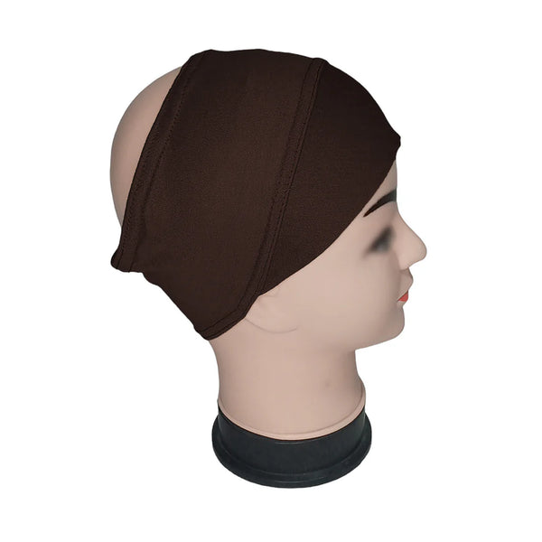 D-Band - Dark Brown