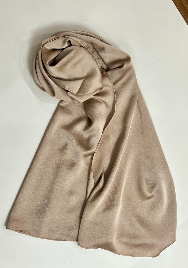 Model Silk - Beige Gold