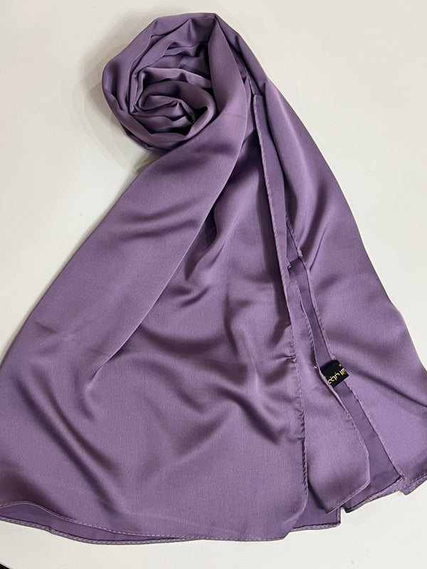 Model Silk - Lilac