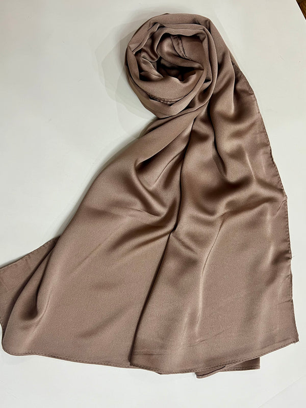 Model Silk - Taupe