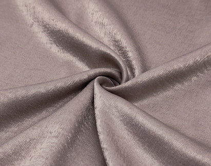 Velvet Silk Hijab- Light Taupe