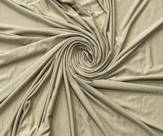 Bamboo Jersey Hijab- Desert Sand