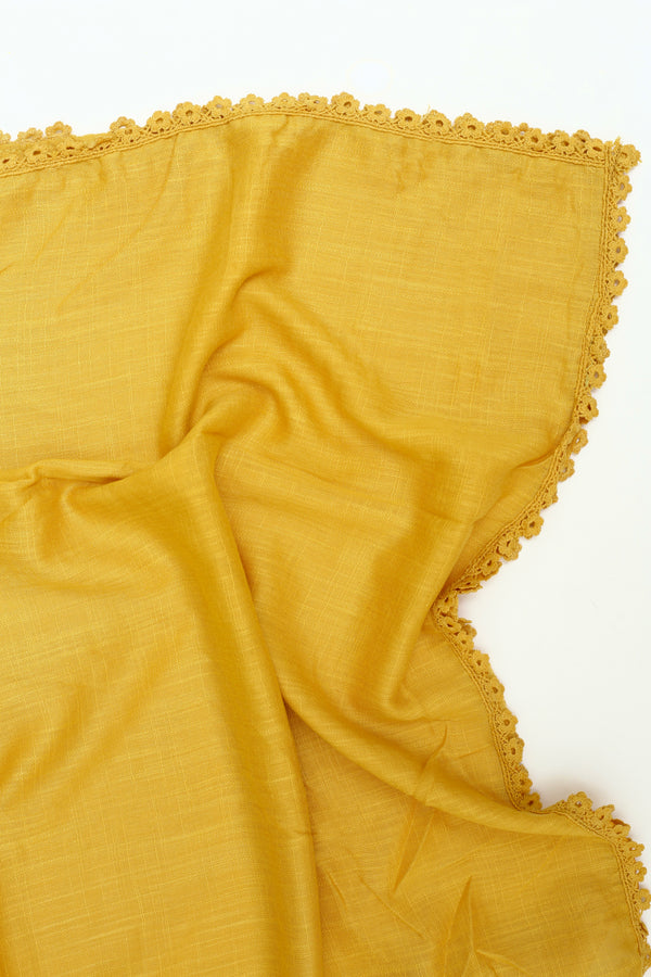 Nuvella Hijabs- Mariegold
