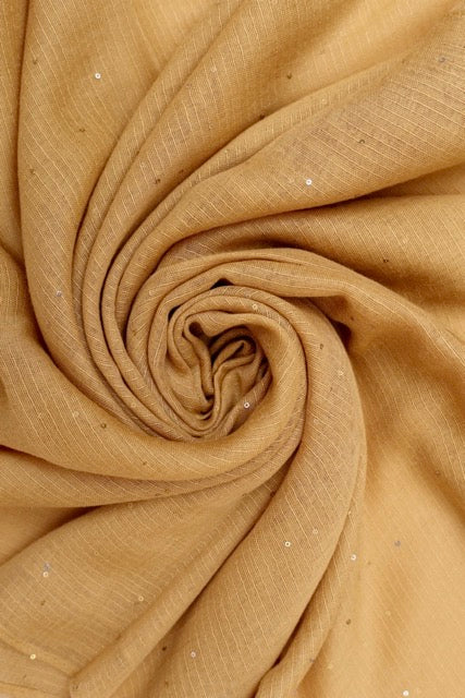 Twilight Sparkle Hijab- Mustard