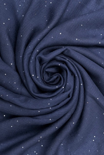 Twilight Sparkle Hijab-Navy