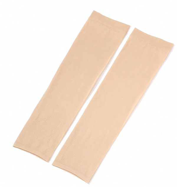 Sleeves- Beige