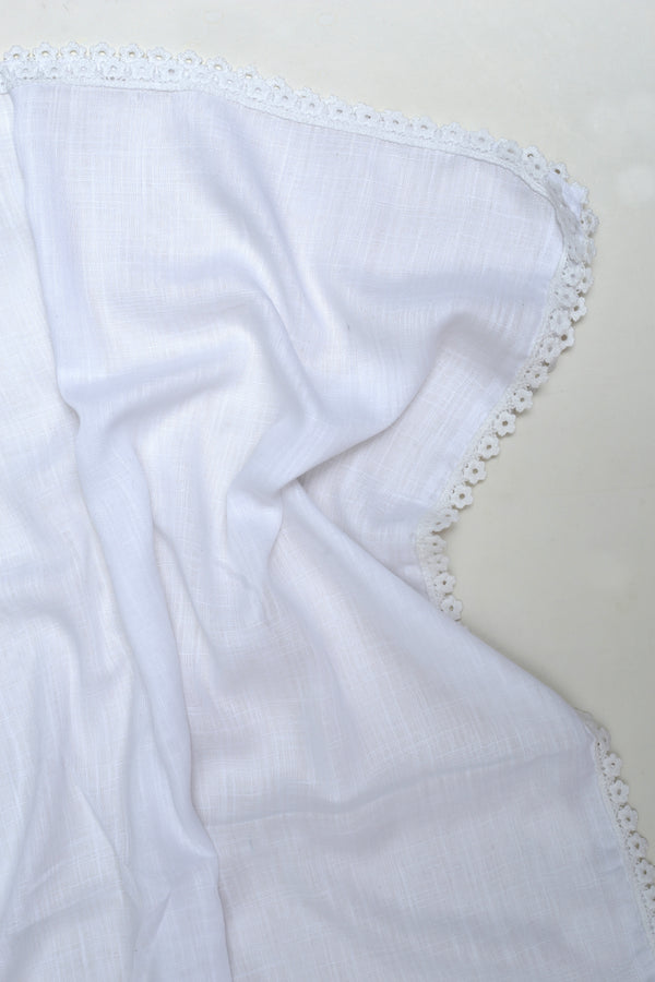 Nuvella Hijabs- White