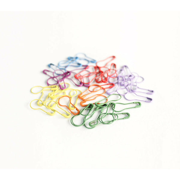 Snag Free Pins - colour Full